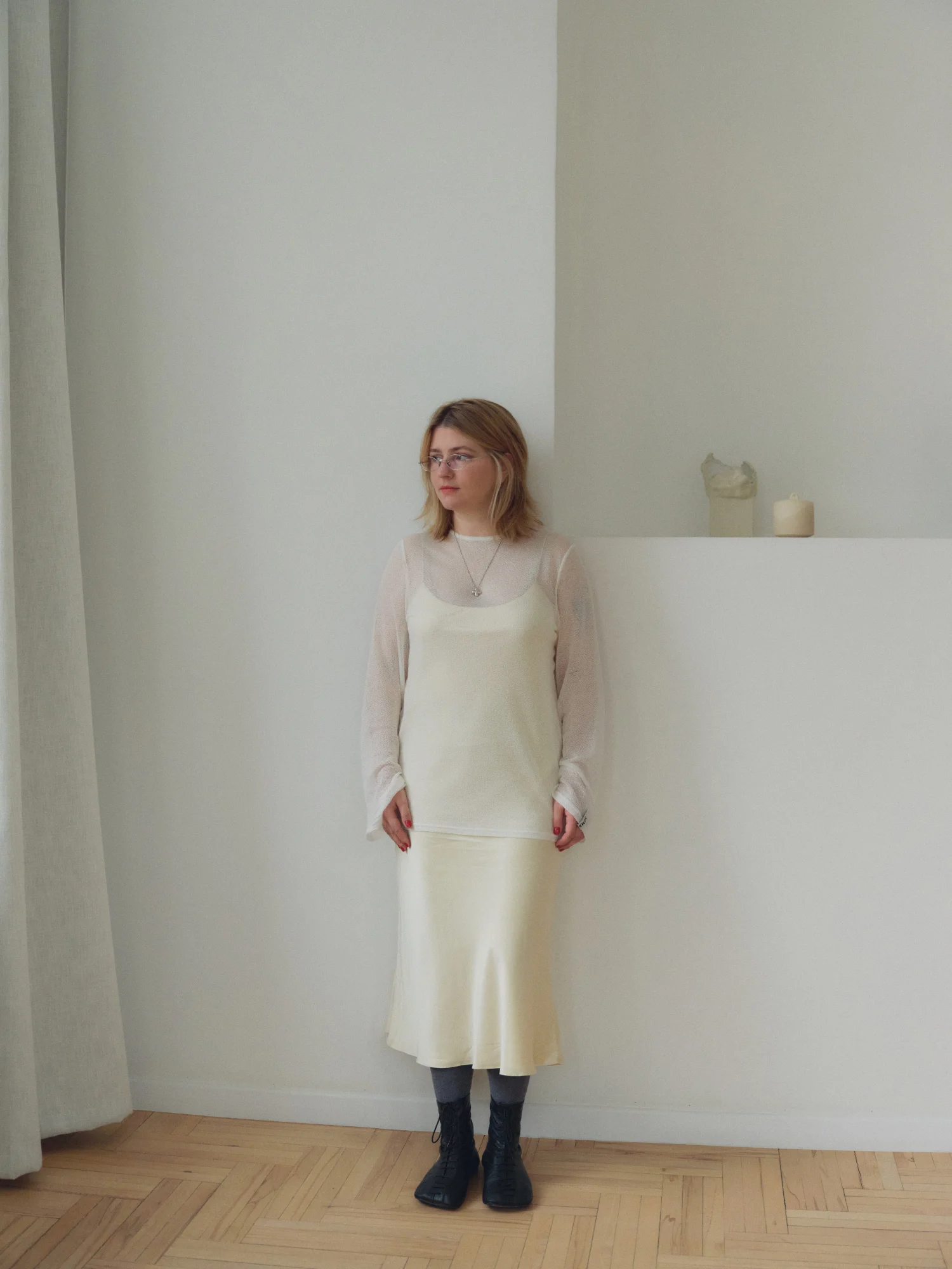 Анастасія Василина