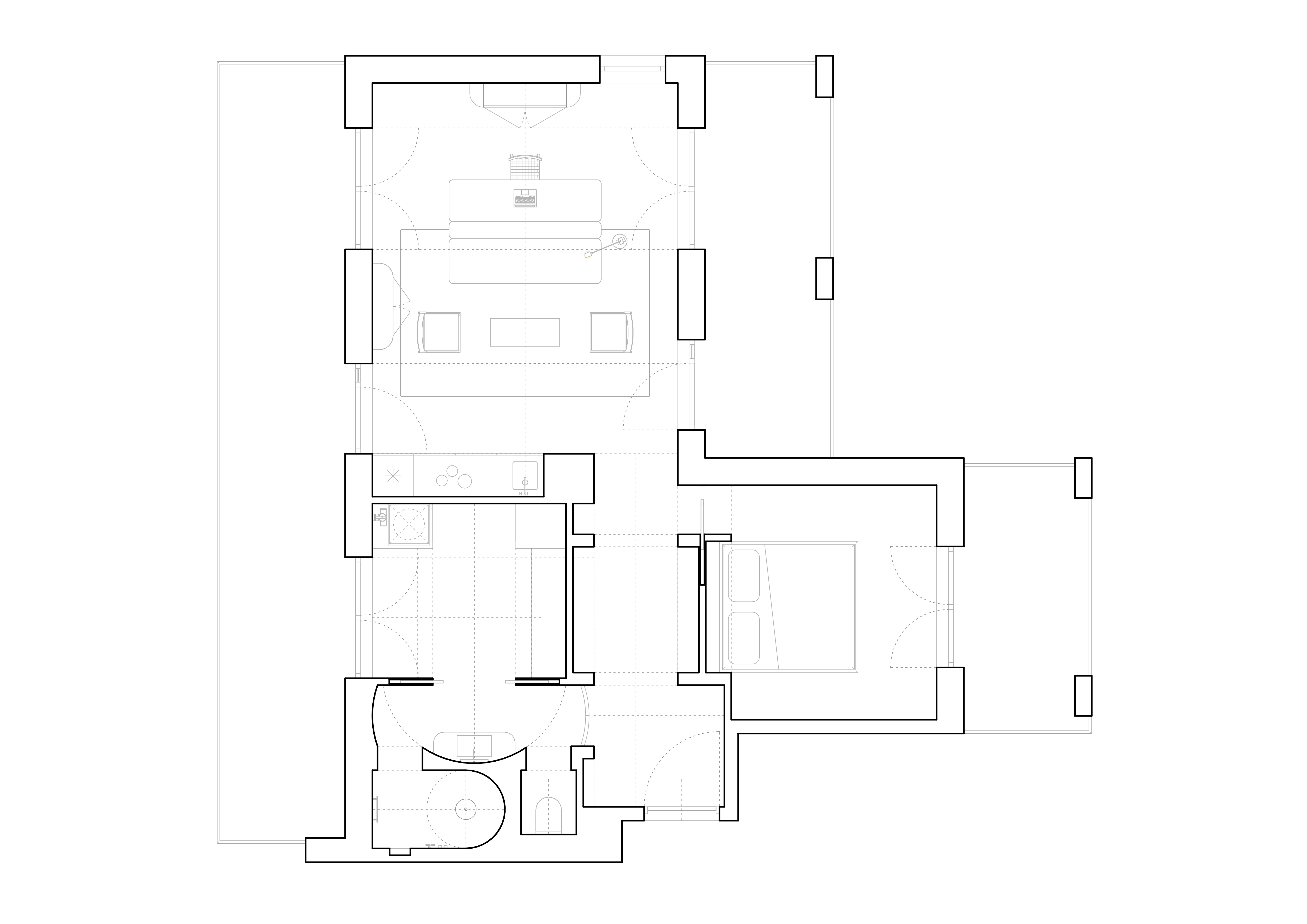 План квартири від MUSO Atelier